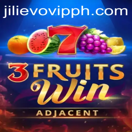 Discovering 3FruitsWin: A Fresh Approach to Casual Gaming