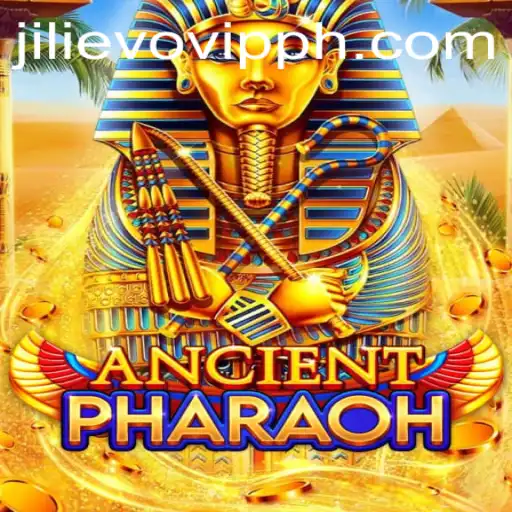 Exploring the Mysteries of AncientPharaoh: A Unique Gaming Experience Enhanced by JILIEVO