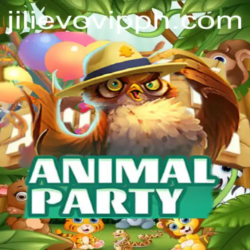 Discover the Exciting World of AnimalParty and How JILIEVO is Changing the Game