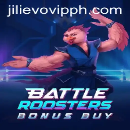 BattleRoostersBonusBuy: An Electrifying New Era of Gaming with JILIEVO