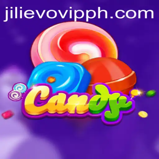 Candy: A Sweet Adventure with JILIEVO