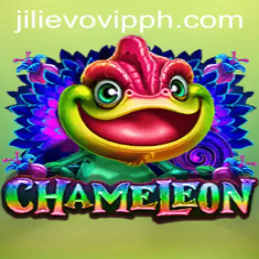 The Enigmatic World of Chameleon: A Dive into JILIEVO