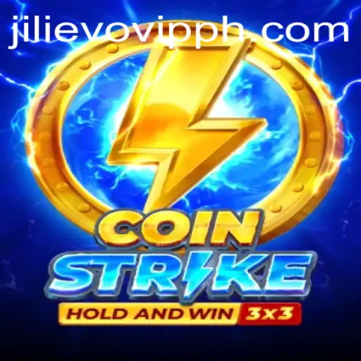 CoinStrike: The Revolutionary Game Taking the World by Storm