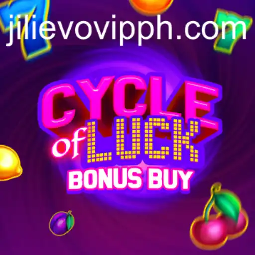Unveiling JILIEVO's Latest Sensation: CycleofLuckBonusBuy