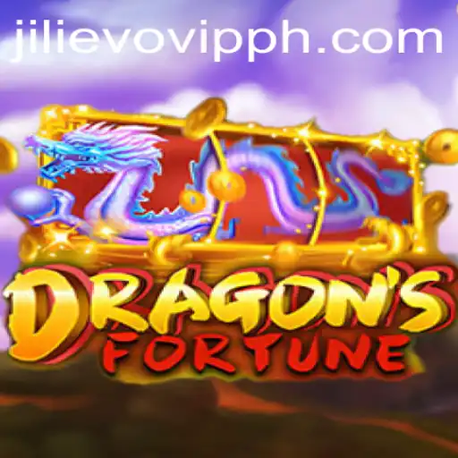 DragonFortune: The Captivating World of JILIEVO