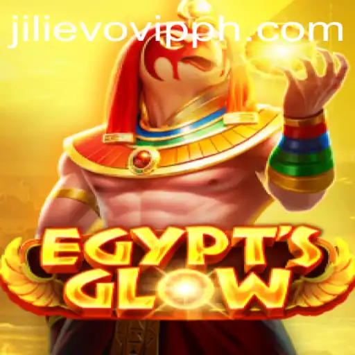Discover EgyptsGlow: An Immersive Journey into the Ancient World of JILIEVO