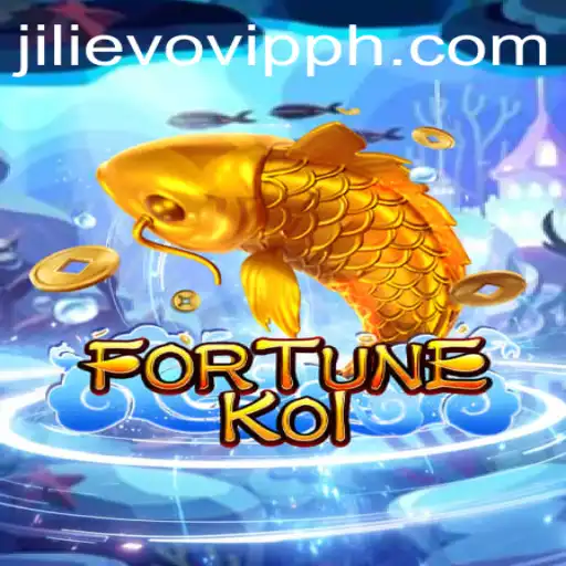 FORTUNEKOI: Dive into the Immersive World of Aquatic Adventure