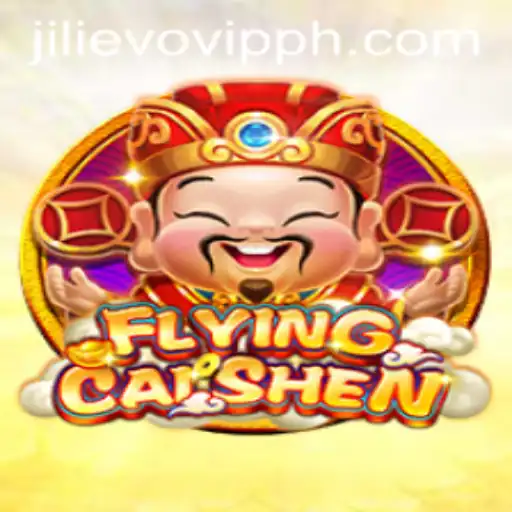 FlyingCaiShen: A Divine Gaming Experience
