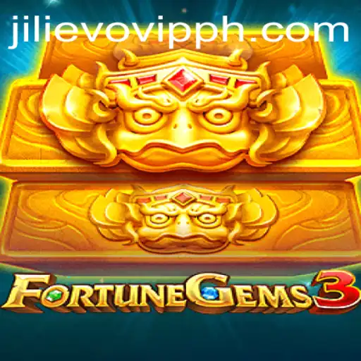 Exploring FortuneGems3: A Deep Dive into the JILIEVO Experience