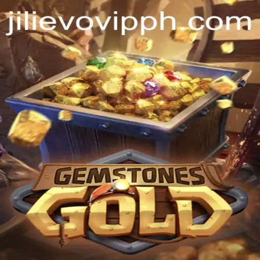 Unveiling GemstonesGold: A Journey Through the Dazzling Realm of JILIEVO