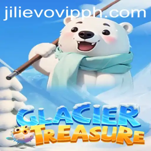 Discover the Icy World of GlacierTreasure: A Thrilling Adventure with JILIEVO