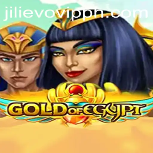 Exploring the Enchanting World of GoldOfEgypt and the Innovative JILIEVO