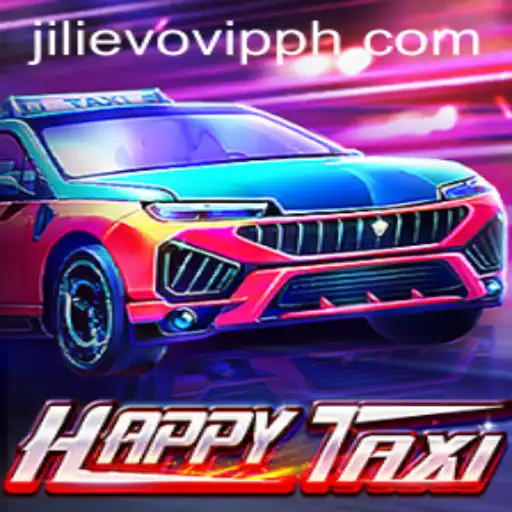 Exploring HappyTaxi: The Exciting Ride with JILIEVO