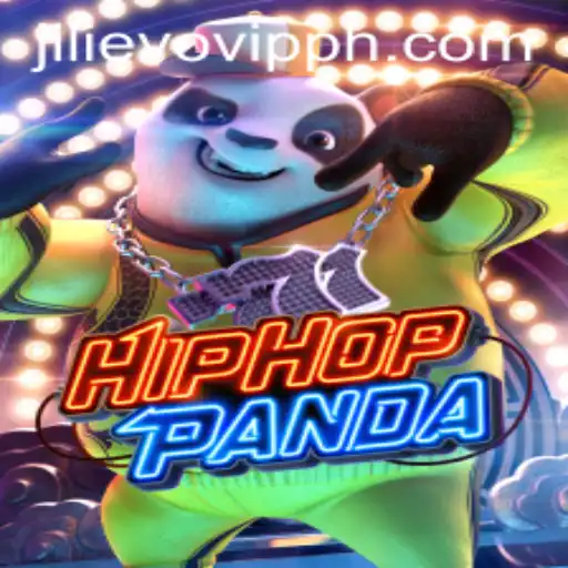 HipHopPanda: A Dynamic Adventure in the Rhythm of JILIEVO