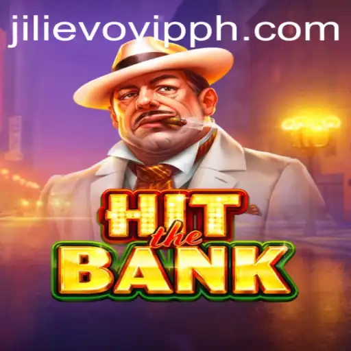 HitTheBank: A Thrilling Adventure into Gamified Financial Learning