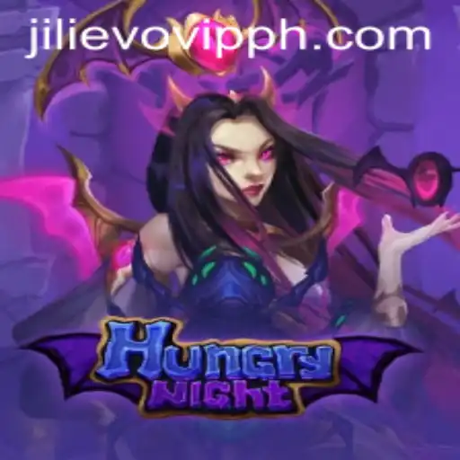 HungryNight: The Thrilling New Game Experience With JILIEVO