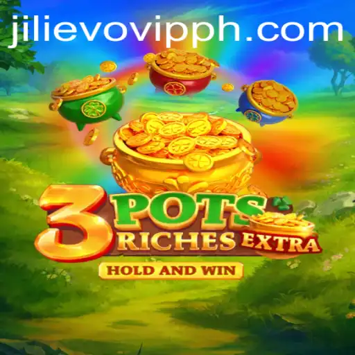 Exploring the Exciting World of 3potsExtra