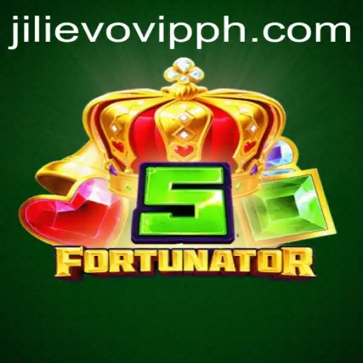 5Fortunator: An Engaging Gaming Experience with JILIEVO