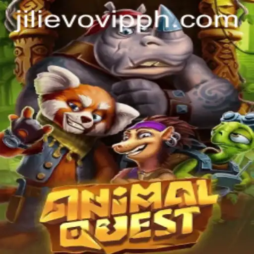 Explore the Thrilling World of AnimalQuest with JILIEVO: A Deep Dive into Gameplay and Rules