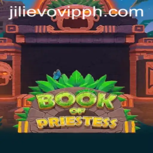 Book of Priestess: A Mystical Journey Through Strategy and Skill