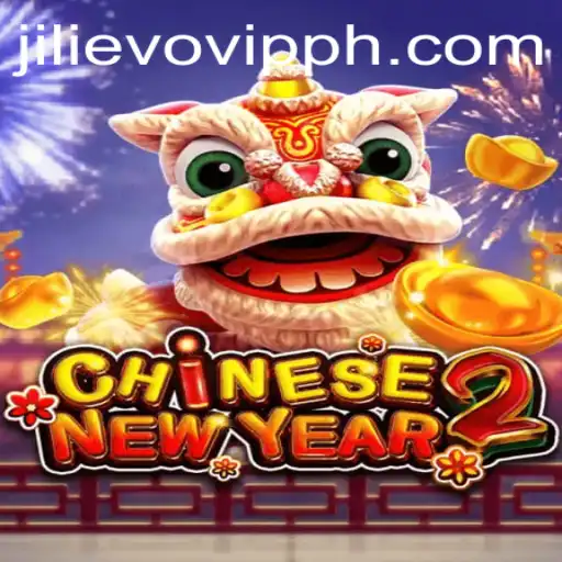 Dive into the Captivating World of CHINESENEWYEAR2: Unveiling the Mystic Adventures of JILIEVO