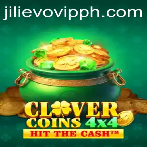 Discover the Thrilling World of CloverCoins4x4 and the Impact of JILIEVO