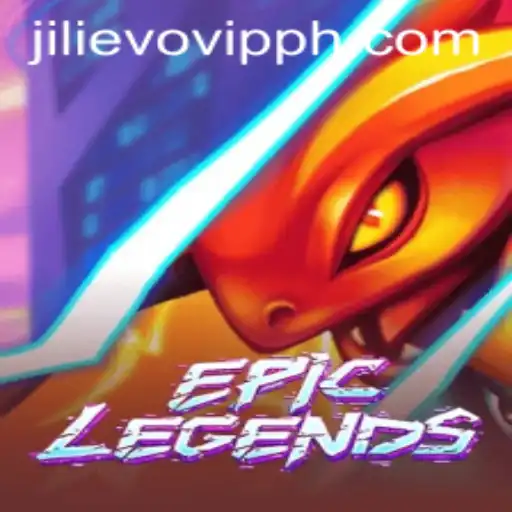 EpicLegends: A New Era with JILIEVO