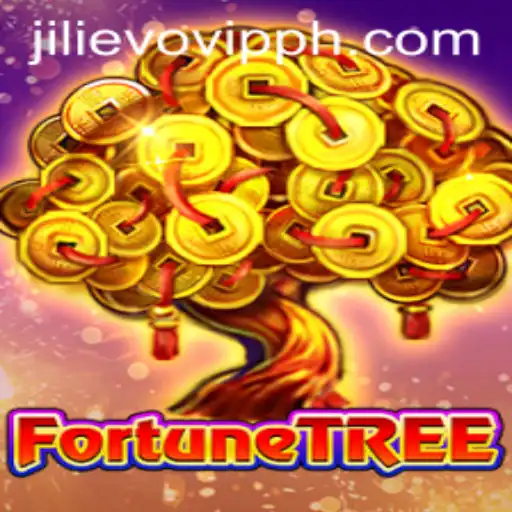 Discover FortuneTree: The Exciting New Game by JILIEVO