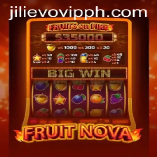 Exploring the World of FruitNova: A Comprehensive Guide