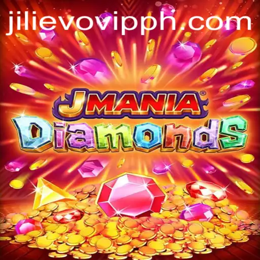 Unveiling JManiaDiamonds: A New Gaming Adventure Featuring JILIEVO