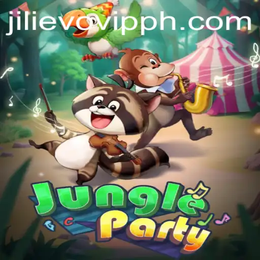 Unveiling the Thrills of JungleParty: A Deep Dive into the Game Fusing Adventure with JILIEVO