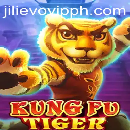 Unleashing the Adventure: KungFuTiger and the Mystery of JILIEVO