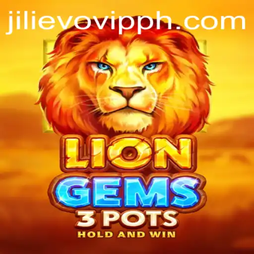 Exploring the Enchanting World of LionGems3pots: A JILIEVO Experience