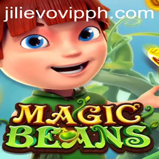 Discovering MAGICBEANS: A Journey Through Enchantment