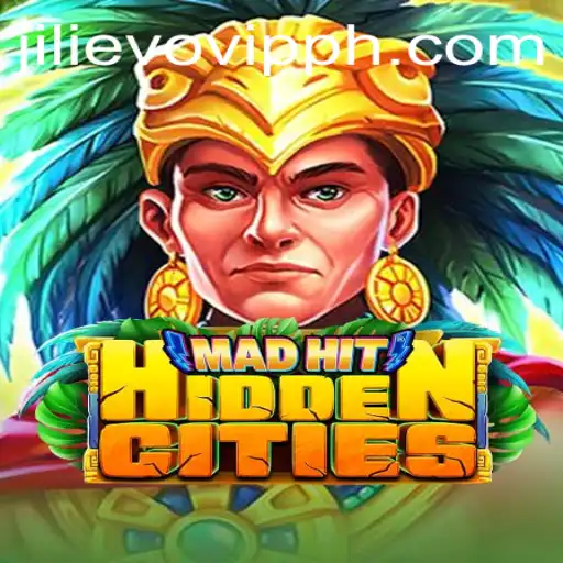 MadHitHiddenCities: Unveiling the Secrets of JILIEVO