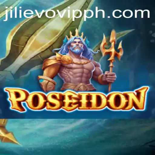 Dive into the Depths with Poseidon: An Immersive Gaming Experience