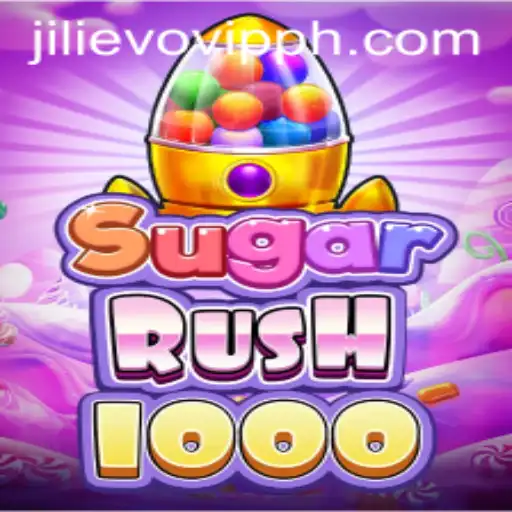 Discover the Sweet World of SugarRush1000 with JILIEVO!