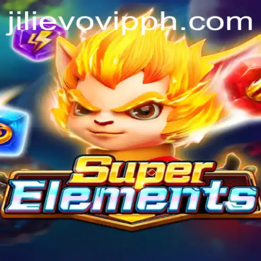 Exploring the Exciting World of SuperElements