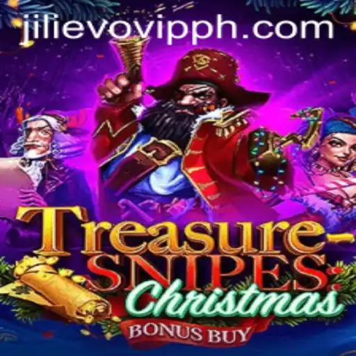 Exploring the Enchanting World of TreasuresnipesChristmas: A Game of Festive Adventure