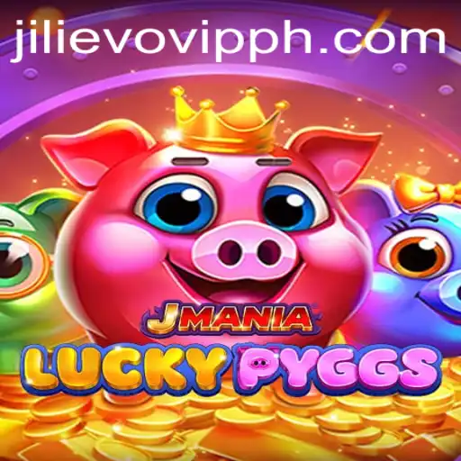 Exploring the Enchanting World of JManiaLuckyPyggs: A Deep Dive into Gameplay and Strategy
