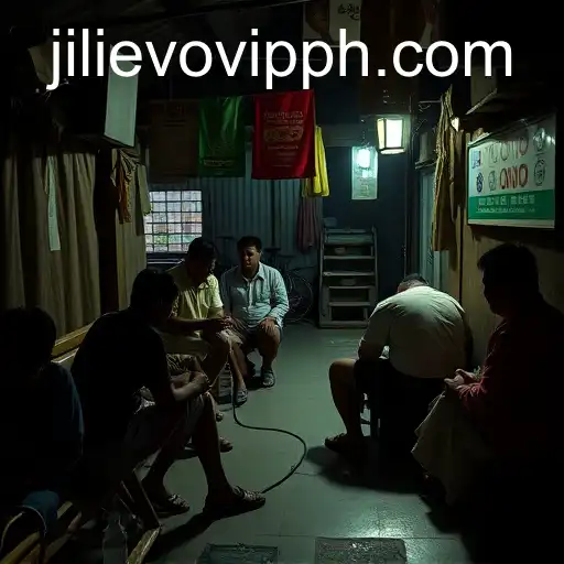 The Societal Impact of Jueteng and the Role of JILIEVO