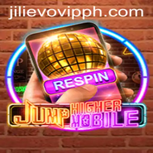 JumpHigherMobile: An Exciting Adventure Fueled by JILIEVO