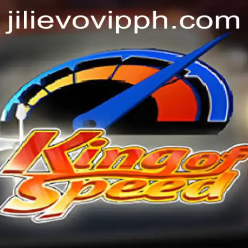 Exploring 'KingofSpeed': The Thrilling Race of JILIEVO