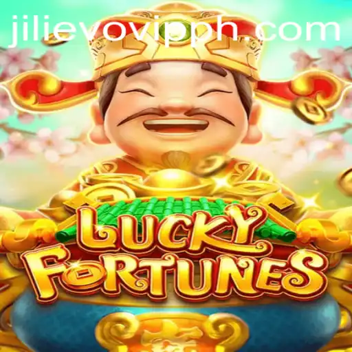 Discover the Thrills of LUCKYFORTUNES: Unveiling the Exciting World of JILIEVO