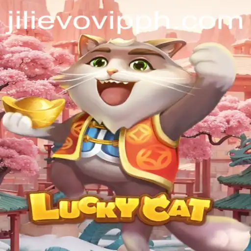 Discovering LuckyCat: A New Gaming Phenomenon Enhanced by JILIEVO