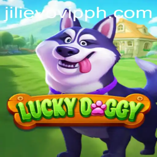 LuckyDoggy: Unveiling a Thrilling Experience with JILIEVO