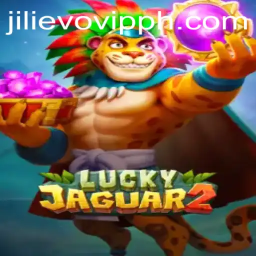 Exploring the Enchanting World of Luckyjaguar2: A Dive into JILIEVO's Virtual Realm