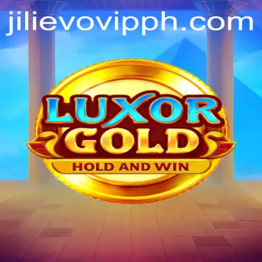 Exploring the Mystical World of LuxorGold: A Journey with JILIEVO