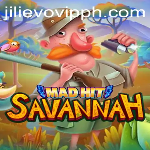 Discover the Exciting World of MadHitSavannah: An Innovative Gaming Experience
