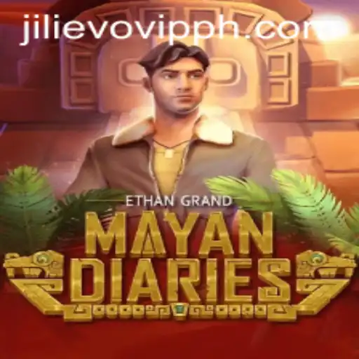 Unveiling the Adventure of MayanDiaries: A Dive into JILIEVO's Mysterious World